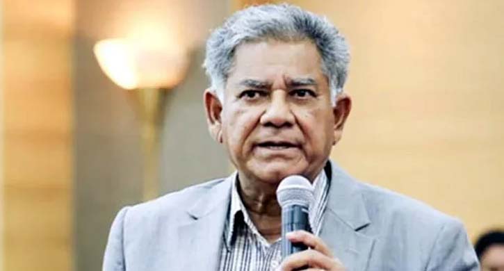 বেক্সিমকোর শ্রমিকদের পাওনা ৫২৫ কোটি ৪৬ লাখ টাকা দেবে সরকার: শ্রম উপদেষ্টা